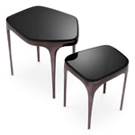 Side Table Deacon set of 2