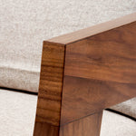 Chair Rubautelli