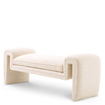 Bench Tondo S