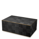 Coffee Table Ashbury