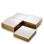 Coffee Table Esposito set of 4