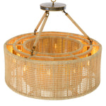 Chandelier Bernardi