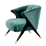 Chair Pavone