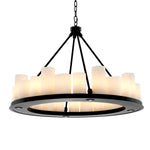 Chandelier Commodore ø 90 cm