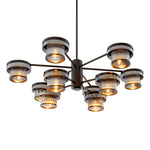 Chandelier Andromeda