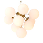 Chandelier Icaro