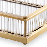 Tray Cora rectangular