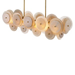Chandelier Hyde
