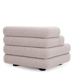 Outdoor Modular Sofa Malaga - Left