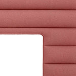 Headboard Shermin
