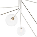 Chandelier Topaz