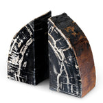 Bookend Opia set of 2