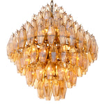 Chandelier Benini L