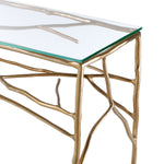 Console Table Antico