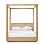 Canopy Bed Tribeca