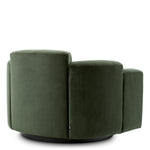 Swivel Chair Marbella