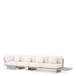 Outdoor Sofa Royal Palm