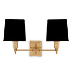 Wall Lamp Lexington Double