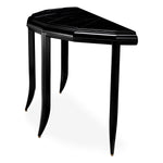 Console Table Javier