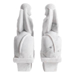Object Sphinx set of 2