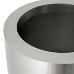 Planter Jasper round S