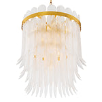 Chandelier Erika L