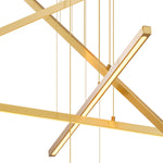 Chandelier Kimpton