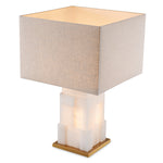 Table Lamp Fabiano