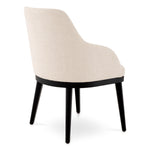 Dining Chair Costa with arm