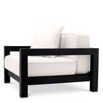 Outdoor Chair Cap-Antibes