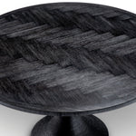 Dining Table Melchior round