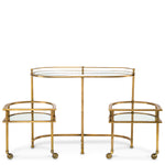 Trolley Lavalle