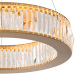 Chandelier Vancouver S