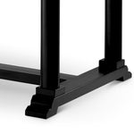 Outdoor Dining Table Bell Rive
