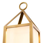 Outdoor Lamp Riserva L
