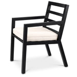 Outdoor Dining Chair Delta