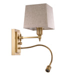 Wall Lamp Ellington