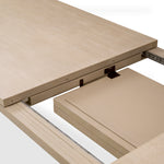Extendable Dining Table Atelier S