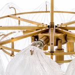 Chandelier Novida