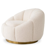 Swivel Chair Inger