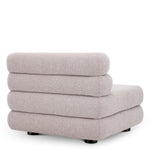 Outdoor Modular Sofa Malaga - Right