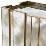 Dresser Nottingham