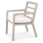 Outdoor Dining Chair Delta