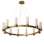 Chandelier Castro