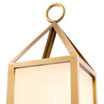 Outdoor Lamp Riserva XL