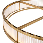 Chandelier Thibaud L