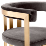 Dining Chair Clubhouse