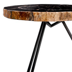 Coffee Table De Soto set of 3