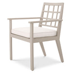 Outdoor Dining Chair Cap-Ferrat