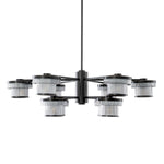 Chandelier Andromeda